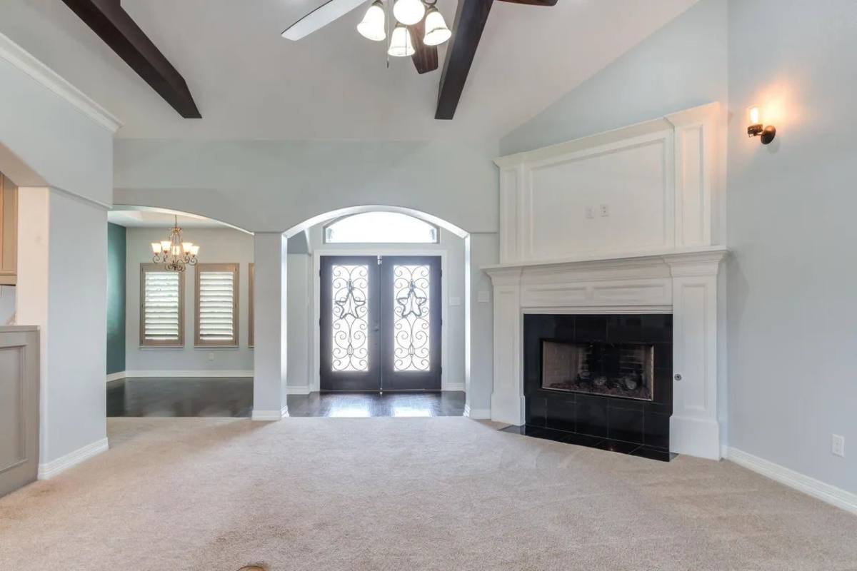 House for rent at 6113 74th St, Lubbock, TX 79424
