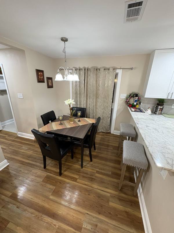 House for rent at 1216 Hymelia Ave, Metairie, LA 70003