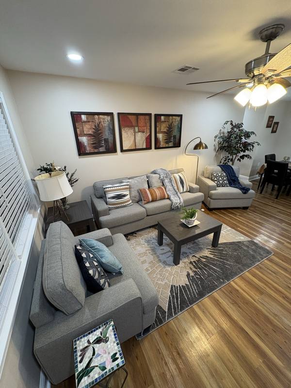 House for rent at 1216 Hymelia Ave, Metairie, LA 70003