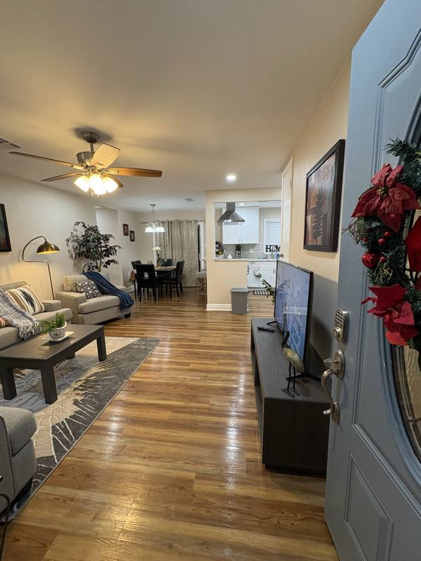 House for rent at 1216 Hymelia Ave, Metairie, LA 70003