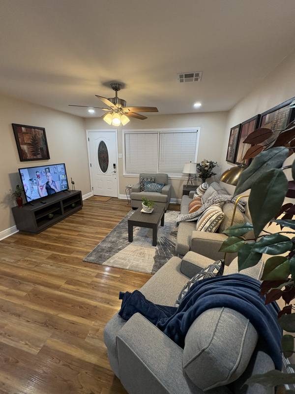 House for rent at 1216 Hymelia Ave, Metairie, LA 70003