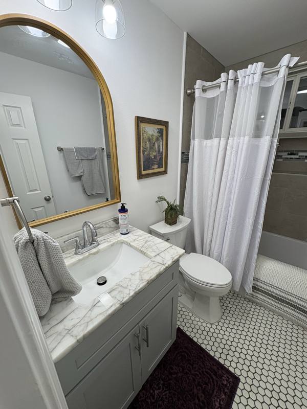 House for rent at 1216 Hymelia Ave, Metairie, LA 70003