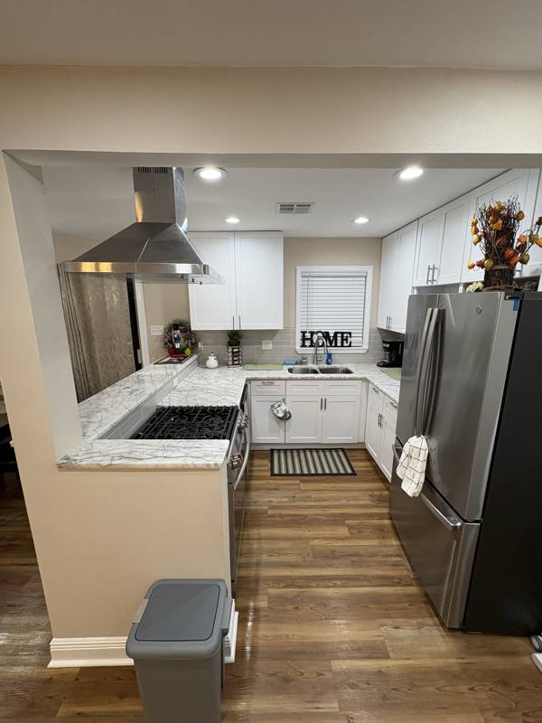 House for rent at 1216 Hymelia Ave, Metairie, LA 70003