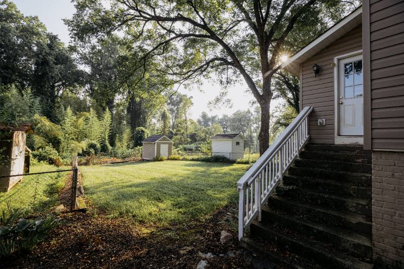 House for rent at 209 Mill St, Taylors, SC 29687