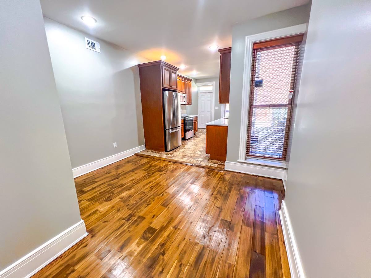 House for rent at 426 Mosher St, Baltimore, MD 21217