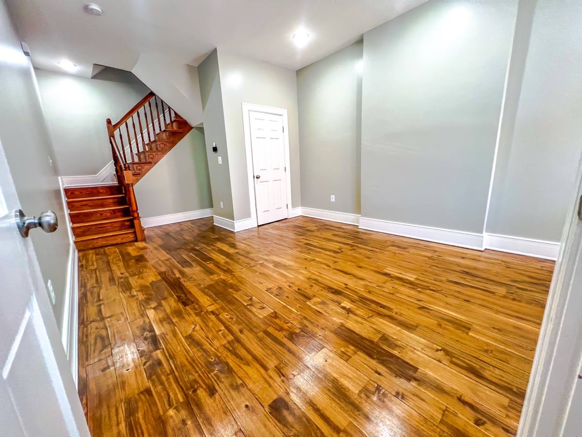 House for rent at 426 Mosher St, Baltimore, MD 21217