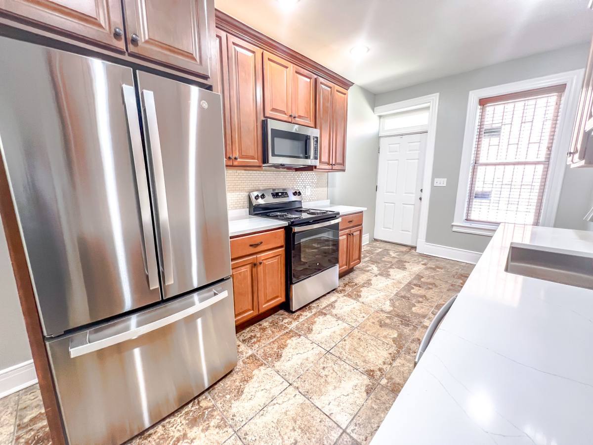 House for rent at 426 Mosher St, Baltimore, MD 21217