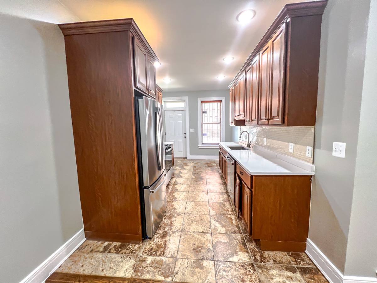 House for rent at 426 Mosher St, Baltimore, MD 21217