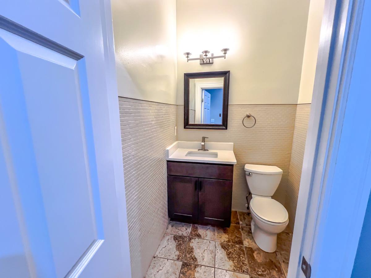 House for rent at 426 Mosher St, Baltimore, MD 21217