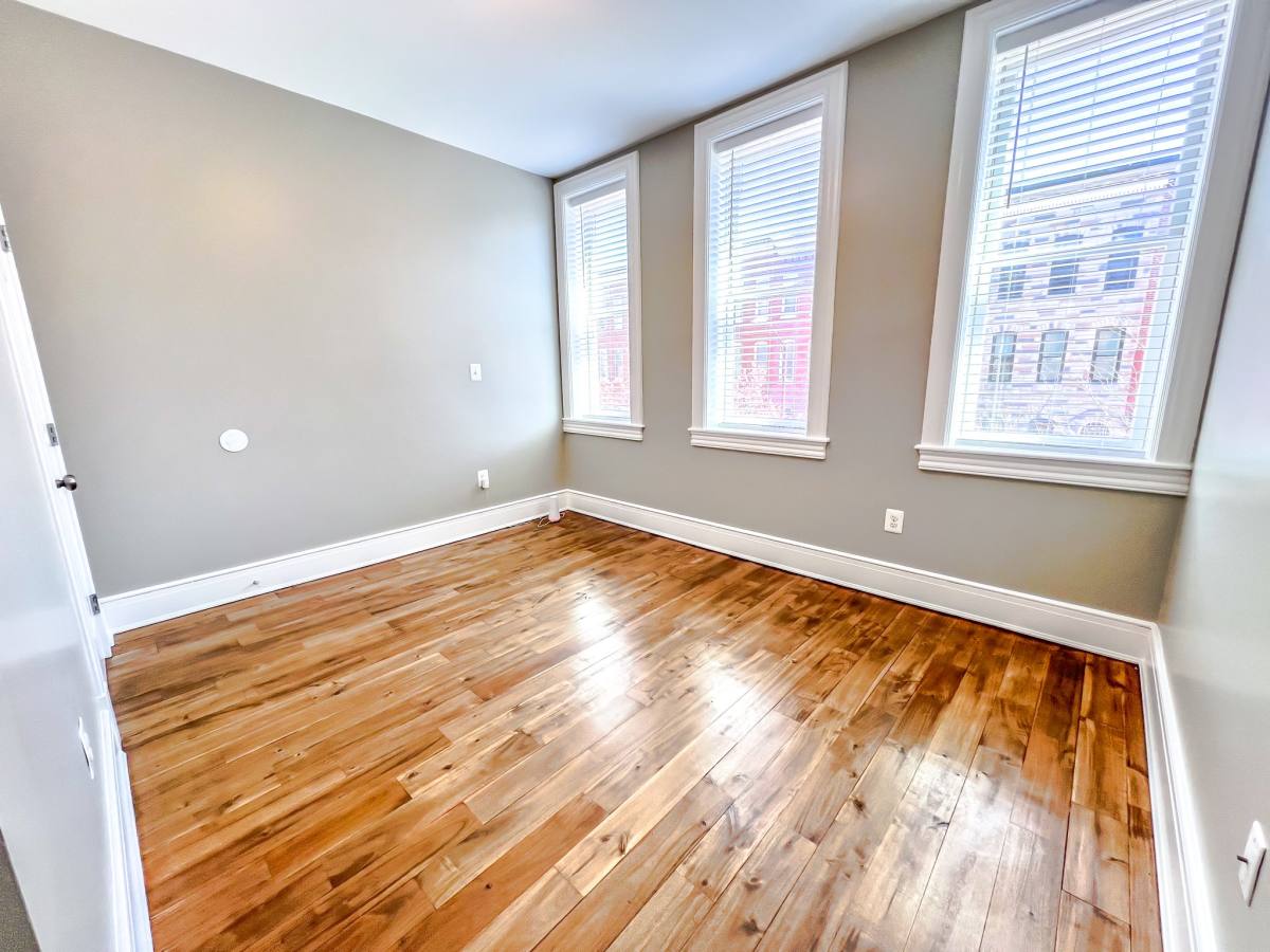 House for rent at 426 Mosher St, Baltimore, MD 21217