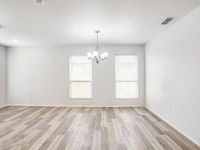 Townhouse for rent at 5514 Jarvis St #A, Lubbock, TX 79416