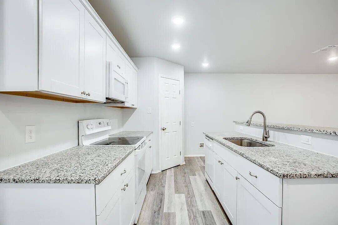 Townhouse for rent at 5514 Jarvis St #A, Lubbock, TX 79416