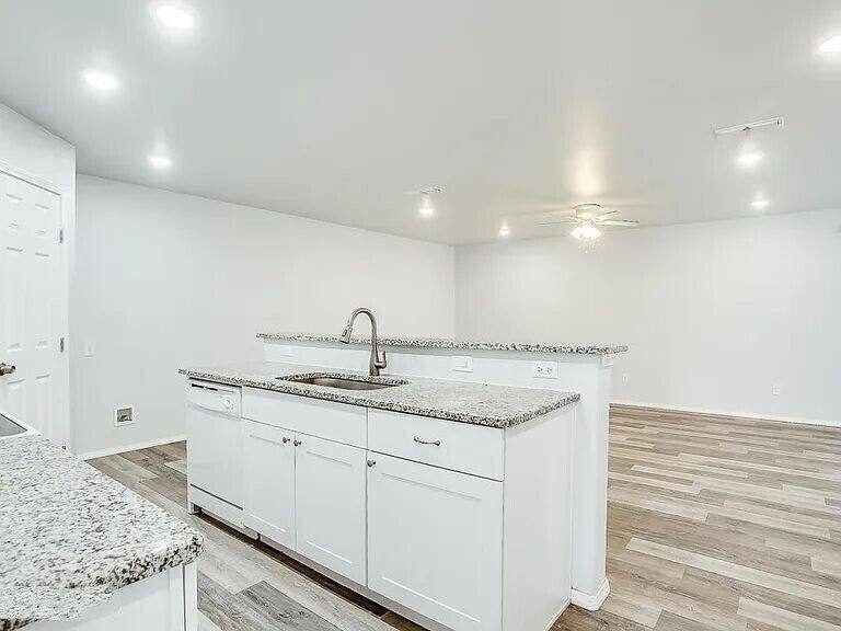Townhouse for rent at 5514 Jarvis St #A, Lubbock, TX 79416