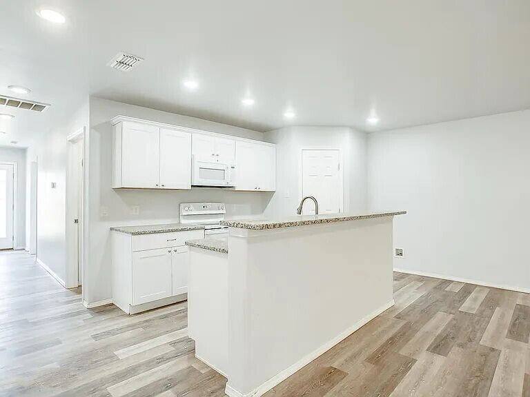 Townhouse for rent at 5514 Jarvis St #A, Lubbock, TX 79416