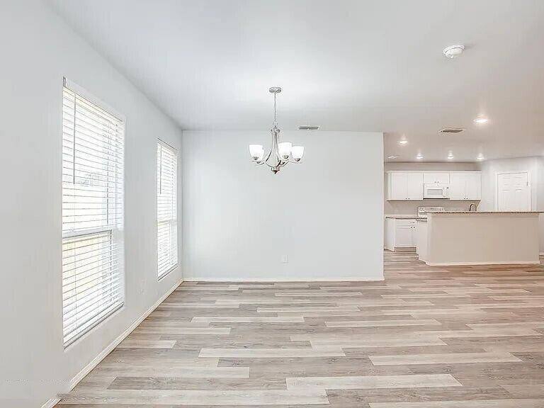 Townhouse for rent at 5514 Jarvis St #A, Lubbock, TX 79416