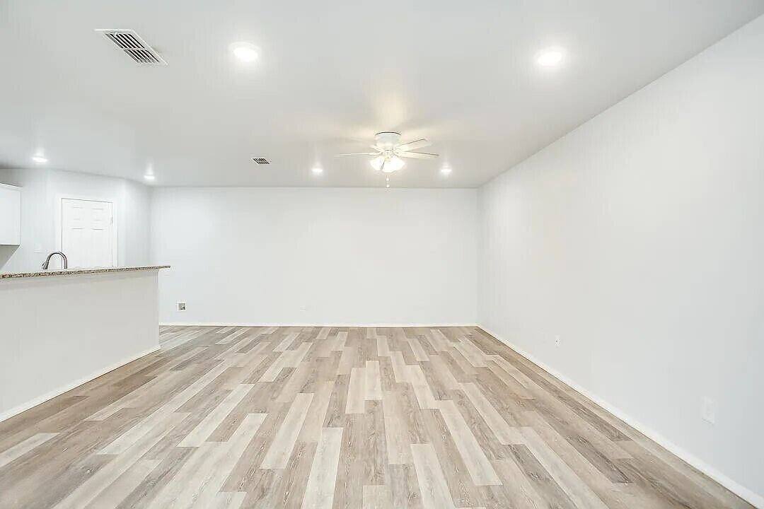 Townhouse for rent at 5514 Jarvis St #A, Lubbock, TX 79416