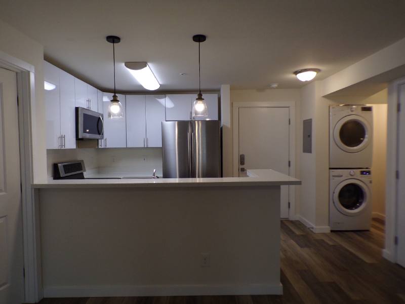 Apartment for rent at 12544 15th Ave NE #209, Seattle, WA 98125