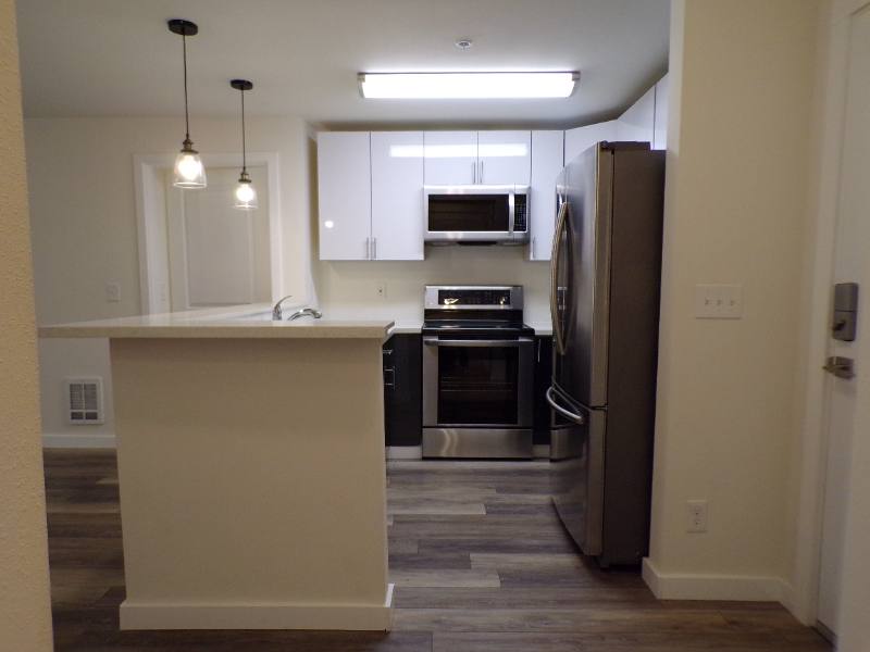 Apartment for rent at 12544 15th Ave NE #209, Seattle, WA 98125