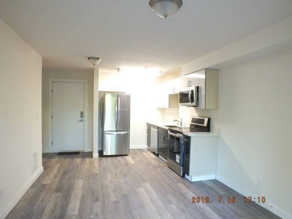 Apartment for rent at 12544 15th Ave NE #414, Seattle, WA 98125