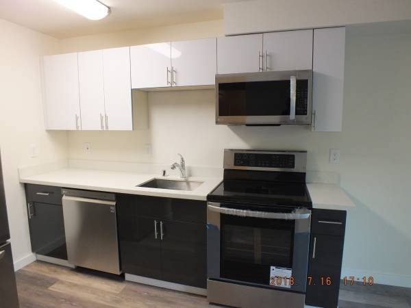 Apartment for rent at 12544 15th Ave NE #414, Seattle, WA 98125