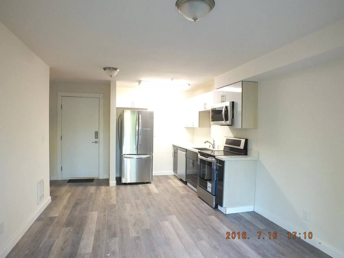 Apartment for rent at 12544 15th Ave NE #314, Seattle, WA 98125