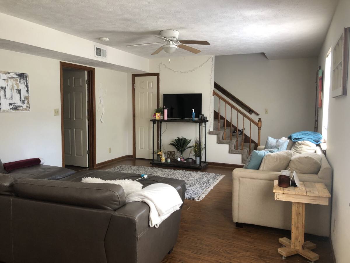 Townhouse for rent at 503 S Montgomery St #C, Starkville, MS 39759