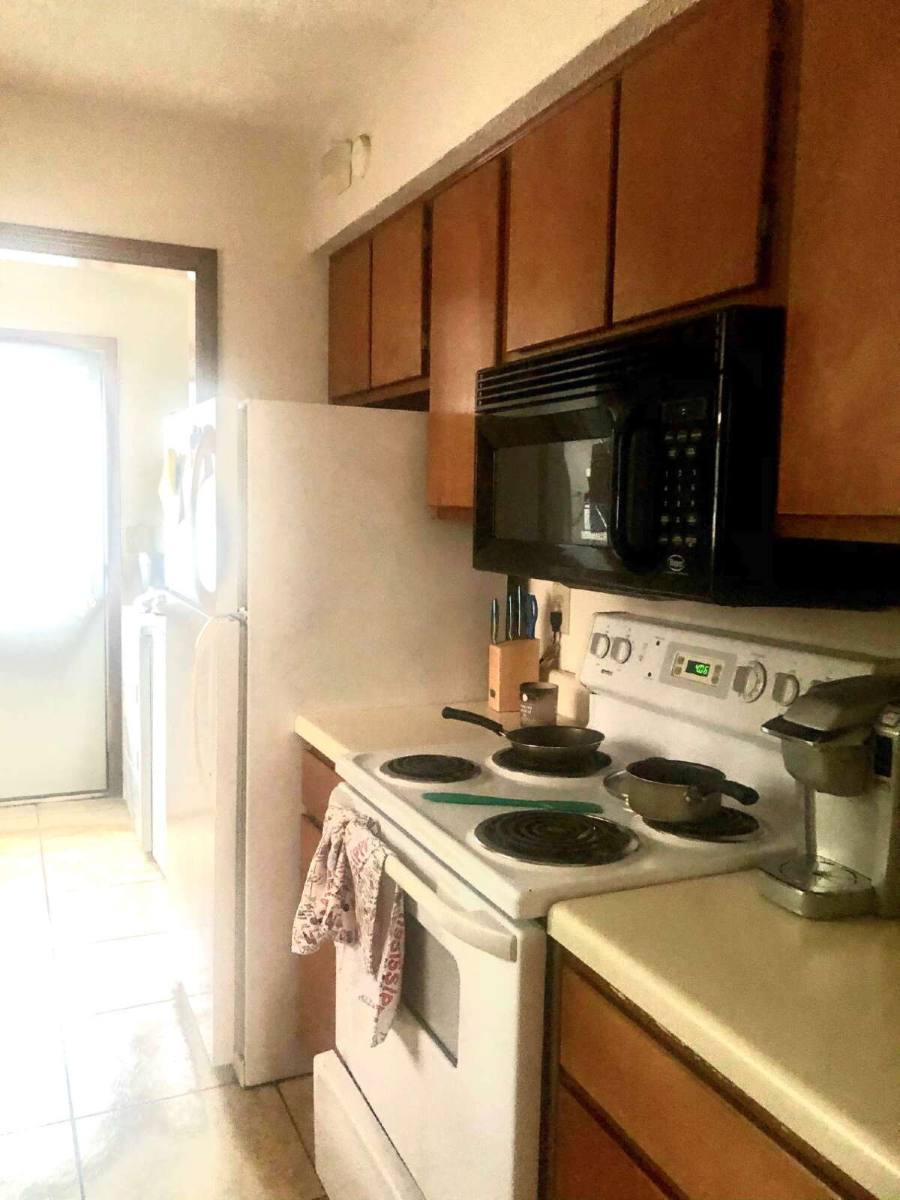 Townhouse for rent at 503 S Montgomery St #C, Starkville, MS 39759