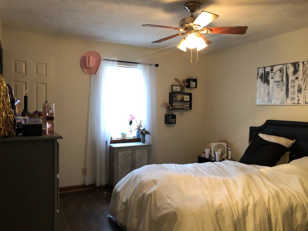 Townhouse for rent at 503 S Montgomery St #C, Starkville, MS 39759