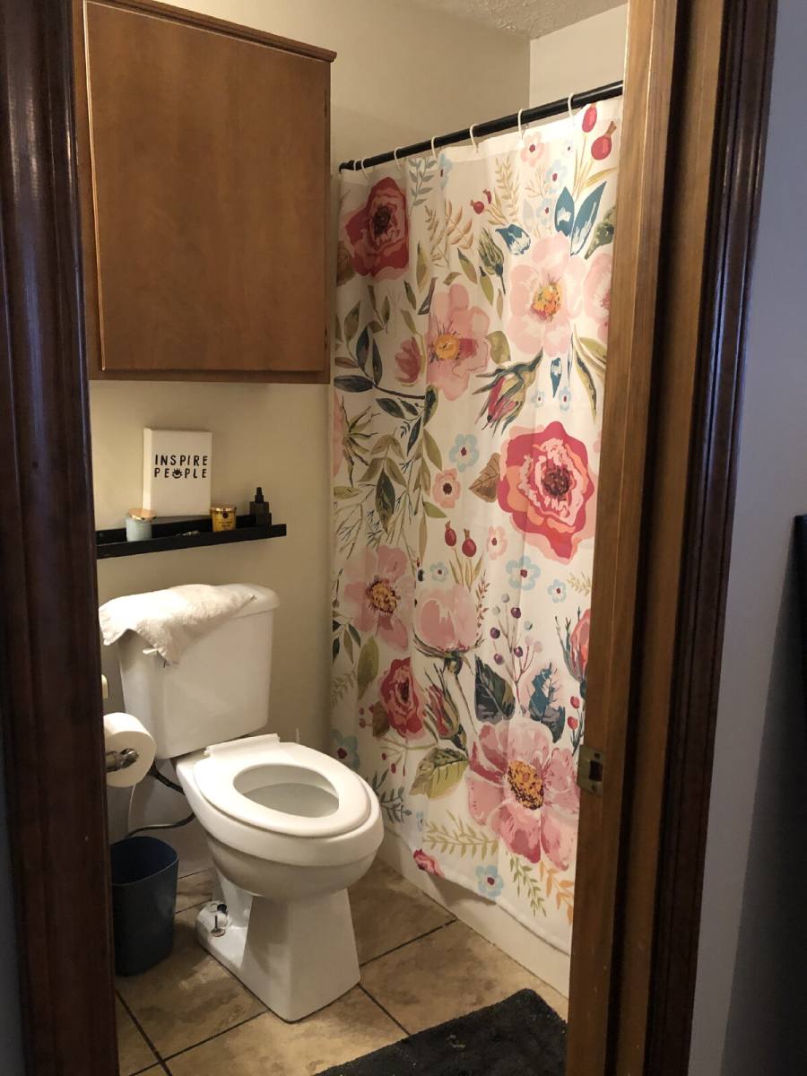 Townhouse for rent at 503 S Montgomery St #C, Starkville, MS 39759