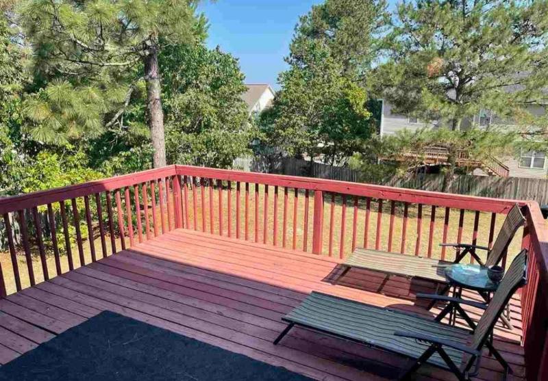 House for rent at 125 Cresthaven Dr, Sanford, NC 27332