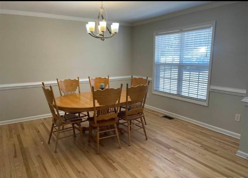 House for rent at 125 Cresthaven Dr, Sanford, NC 27332
