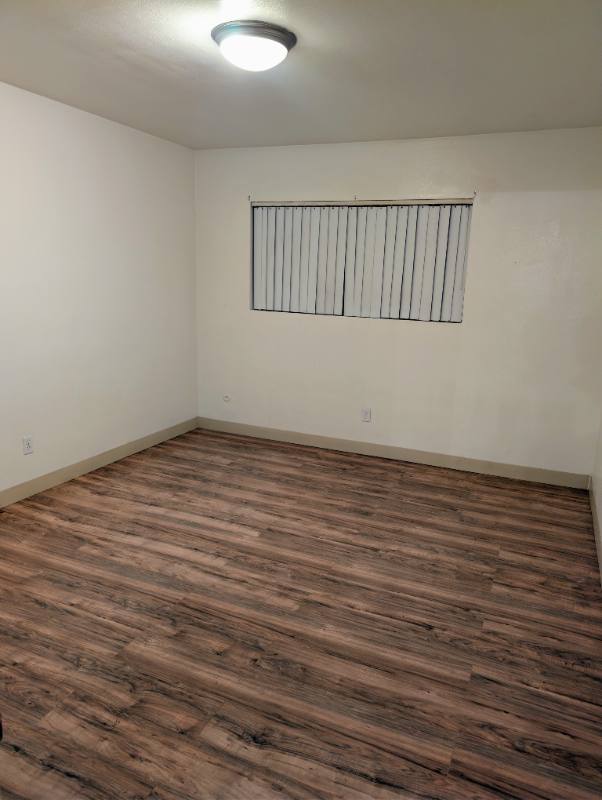 Apartment for rent at 1025 N Madison St #1, Stockton, CA 95202