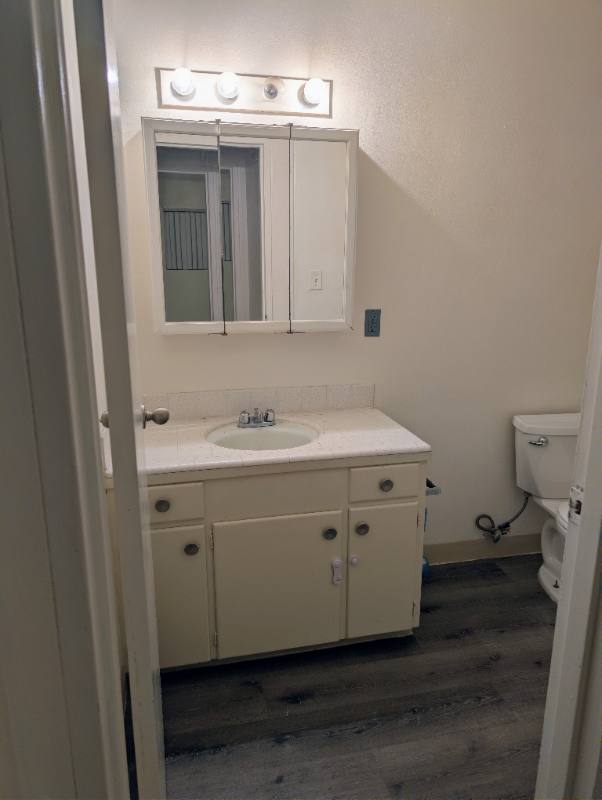 Apartment for rent at 1025 N Madison St #1, Stockton, CA 95202