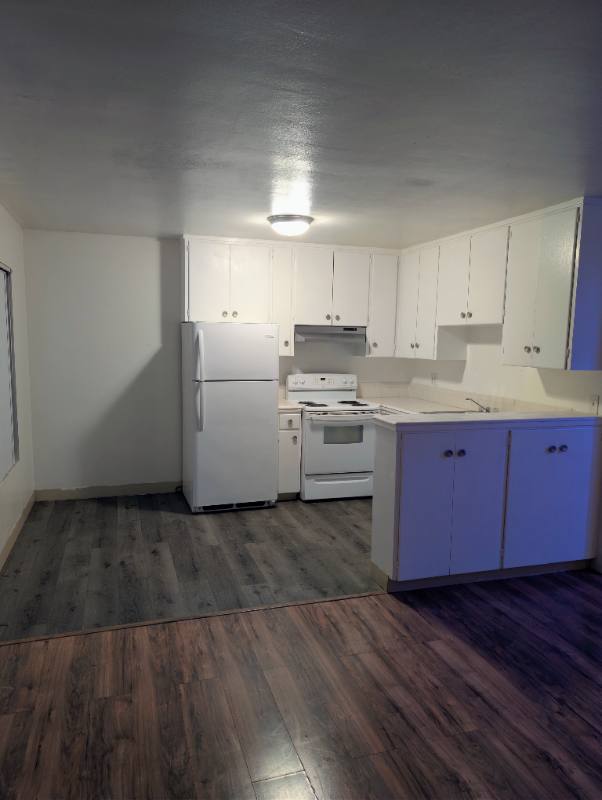 Apartment for rent at 1025 N Madison St #1, Stockton, CA 95202