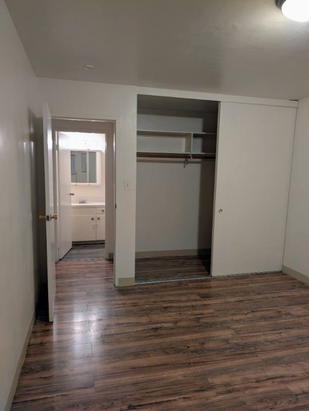 Apartment for rent at 1025 N Madison St #1, Stockton, CA 95202