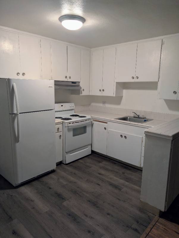 Apartment for rent at 1025 N Madison St #1, Stockton, CA 95202