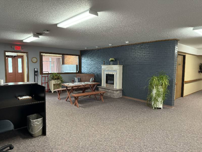 Apartment for rent at 100 Robert Ave N #115, Jasper, MN 56144