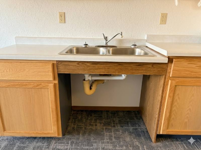Apartment for rent at 100 Robert Ave N #115, Jasper, MN 56144