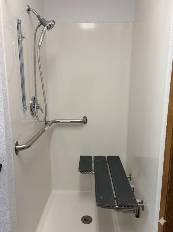 Apartment for rent at 100 Robert Ave N #115, Jasper, MN 56144