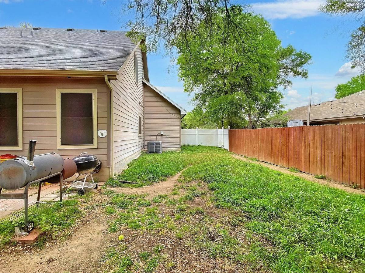 House for rent at 2009 Ridge View Dr, San Marcos, TX 78666