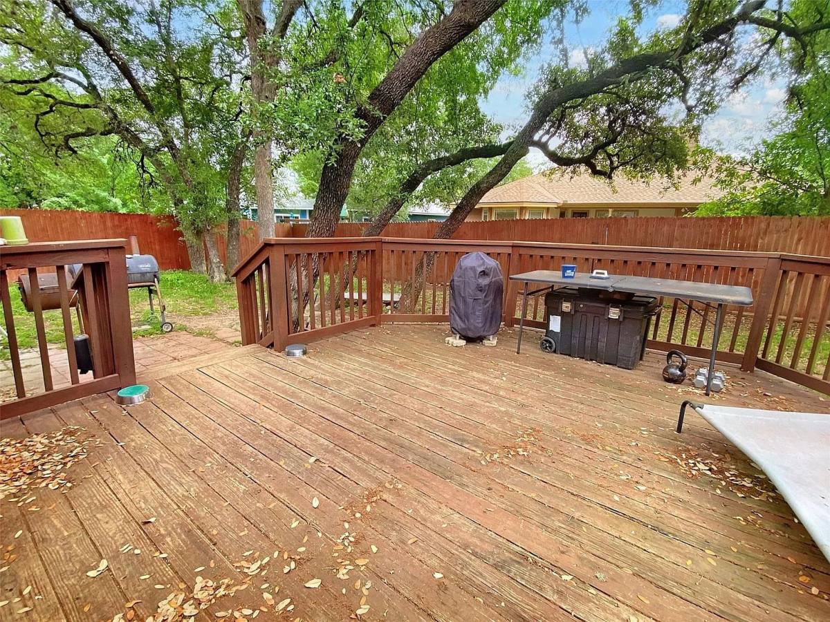 House for rent at 2009 Ridge View Dr, San Marcos, TX 78666