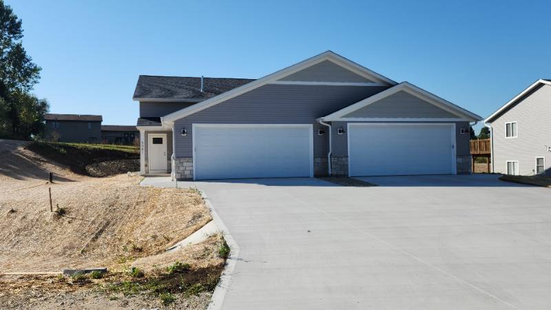 Townhouse for rent at 5981 Hanson Court, Burlington, WI 53105
