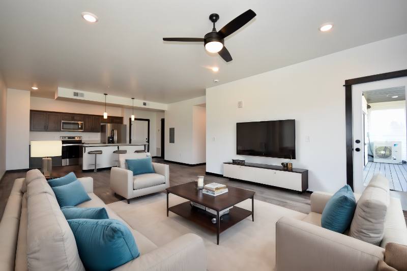 Condo for rent at 1595 25th Ave #204, Bozeman, MT 59718