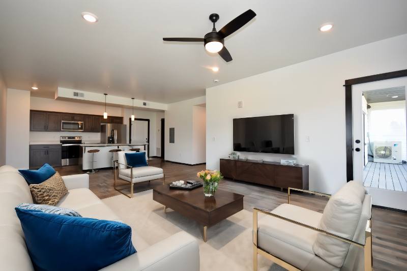 Condo for rent at 1595 25th Ave #204, Bozeman, MT 59718