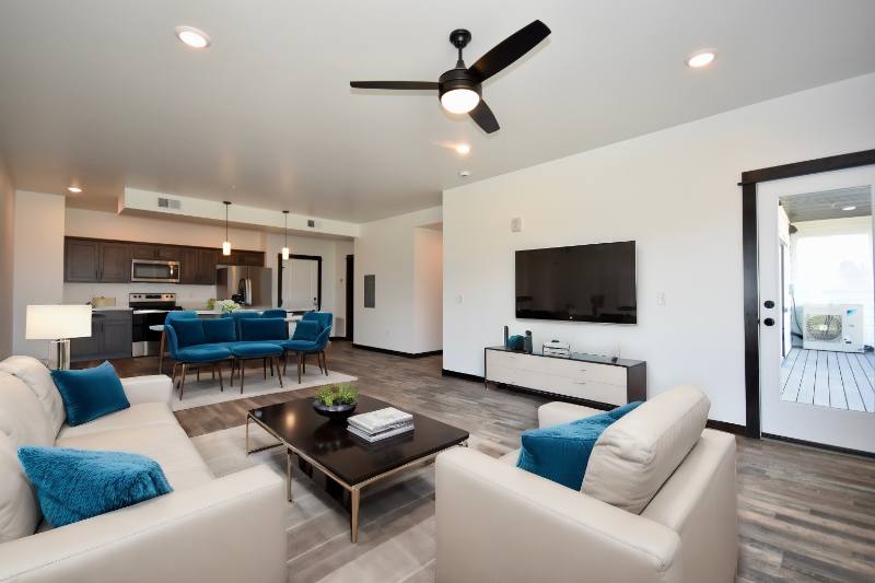 Condo for rent at 1595 25th Ave #204, Bozeman, MT 59718