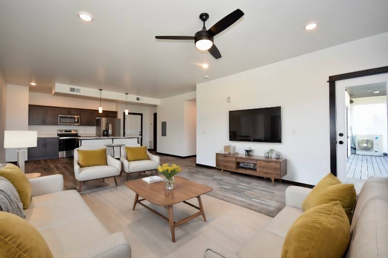 Condo for rent at 1595 25th Ave #204, Bozeman, MT 59718