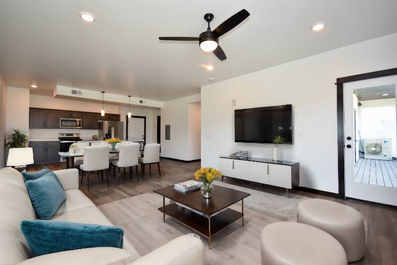 Condo for rent at 1595 25th Ave #204, Bozeman, MT 59718