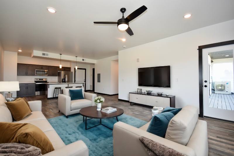 Condo for rent at 1595 25th Ave #204, Bozeman, MT 59718