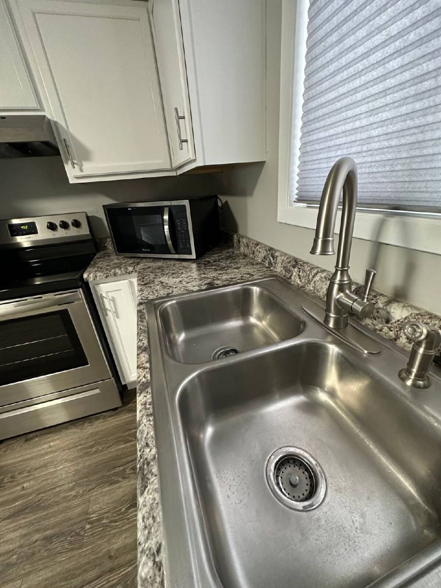 Apartment for rent at 1124 11 St NW #4, Minot, ND 58703