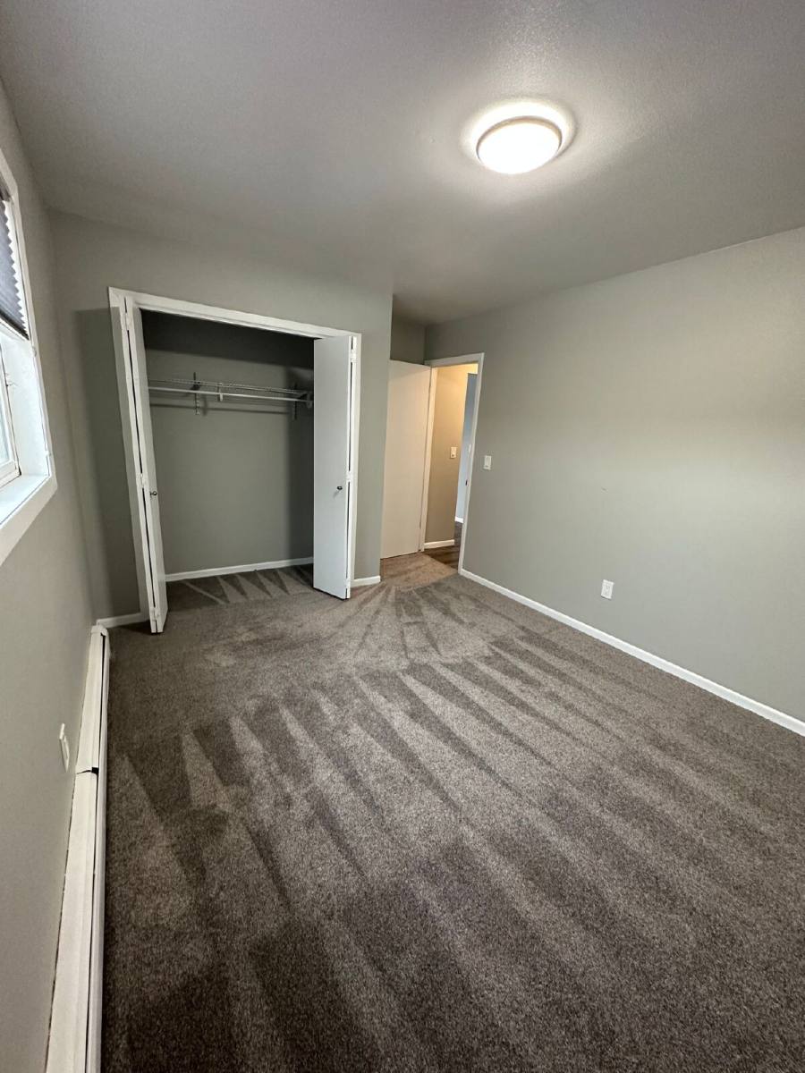 Apartment for rent at 1124 11 St NW #4, Minot, ND 58703